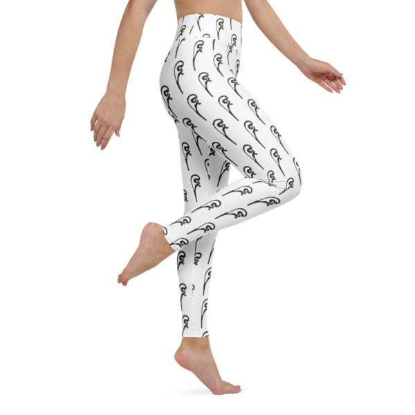 Yoga Leggings "Celtic" - Image 4