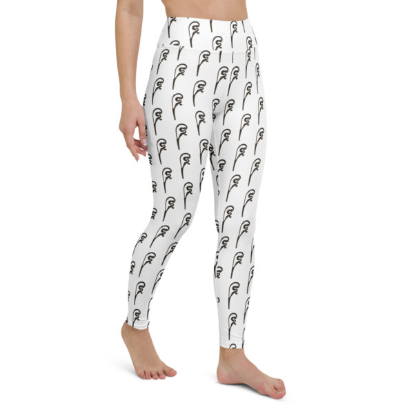 Yoga Leggings "Celtic" - Image 3