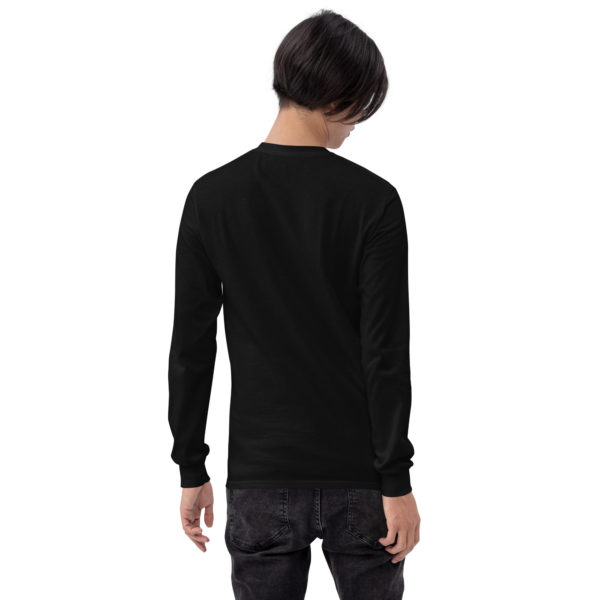 Men’s Long Sleeve Shirt "Teotihuacan" - Image 5