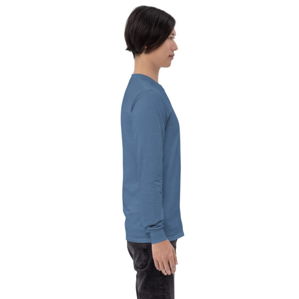 Men’s Long Sleeve Shirt "Teotihuacan" - Image 26