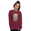 Men’s Long Sleeve Shirt "Teotihuacan" - Image 3