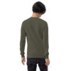 Men’s Long Sleeve Shirt "Teotihuacan" - Image 17