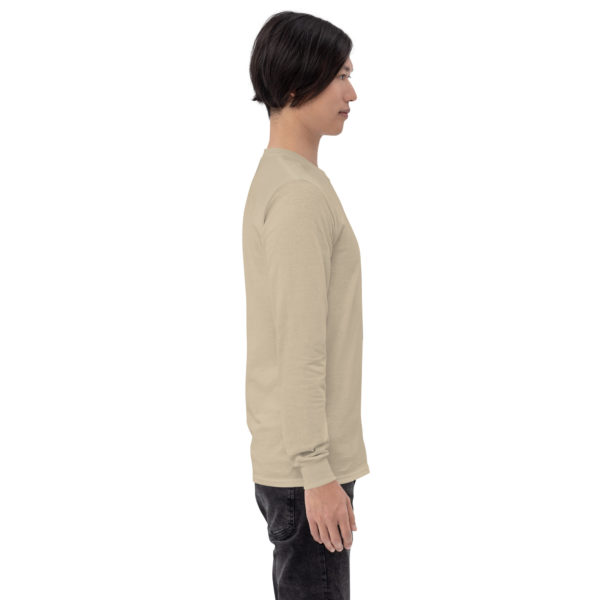 Men’s Long Sleeve Shirt "Teotihuacan" - Image 31