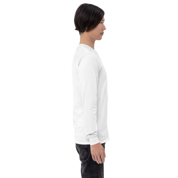 Men’s Long Sleeve Shirt "Teotihuacan" - Image 37