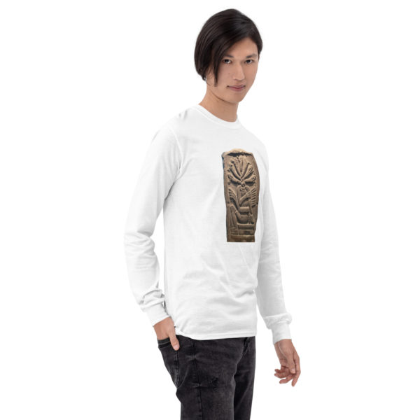 Men’s Long Sleeve Shirt "Teotihuacan" - Image 38