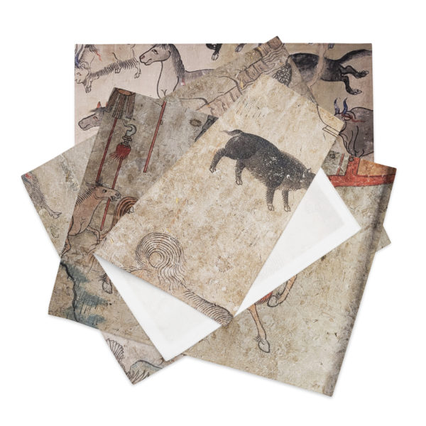 Placemat Set "ErdeneZuu" - Image 6