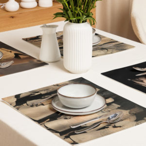 Placemat Set "Terracotta"