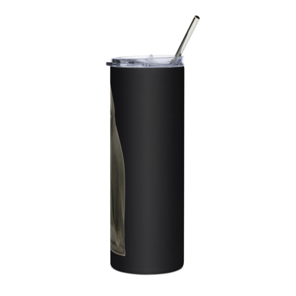 Stainless steel tumbler "Celtic" - Image 3