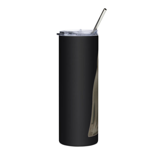 Stainless steel tumbler "Celtic" - Image 4