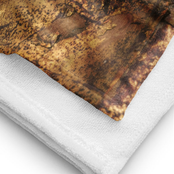 Towel "Merit" - Image 2