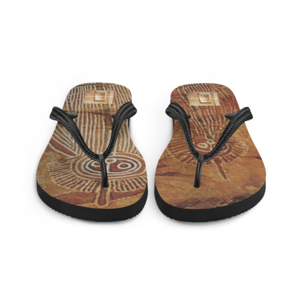 Flip-Flops "Arboriginal" - Image 4