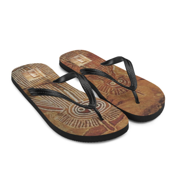 Flip-Flops "Arboriginal" - Image 7