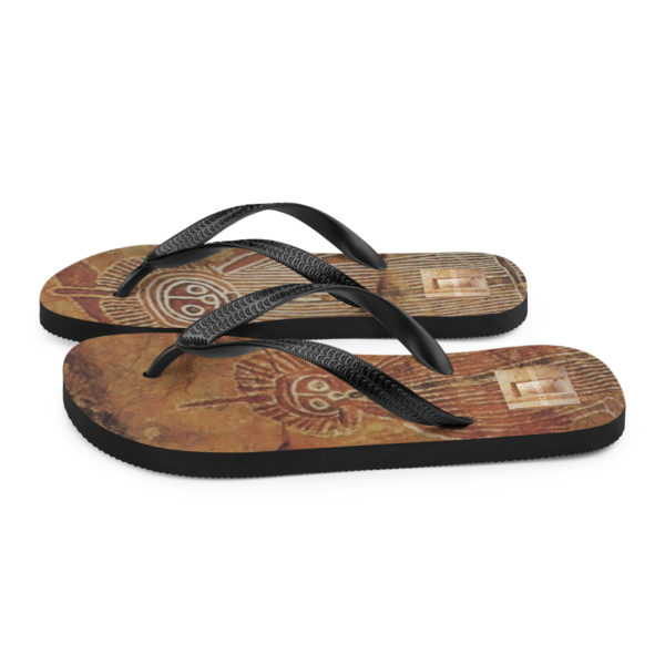 Flip-Flops "Arboriginal" - Image 5