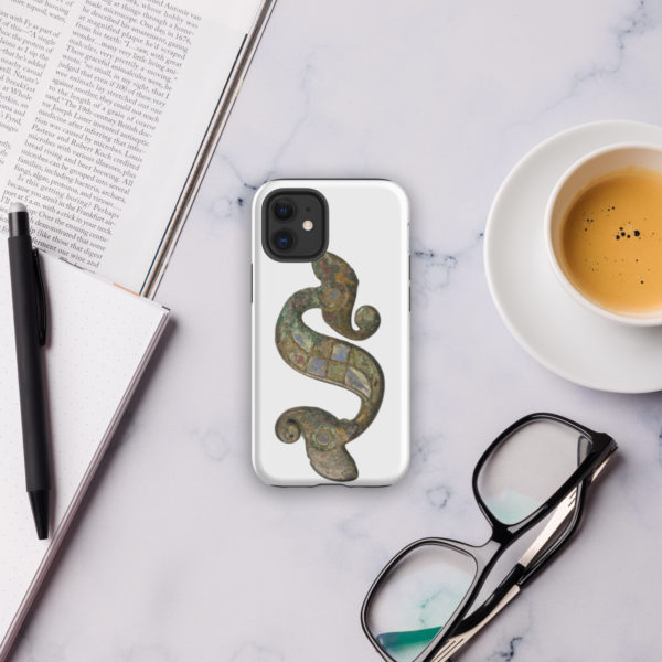 Tough Case for iPhone® "Celtic" - Image 5