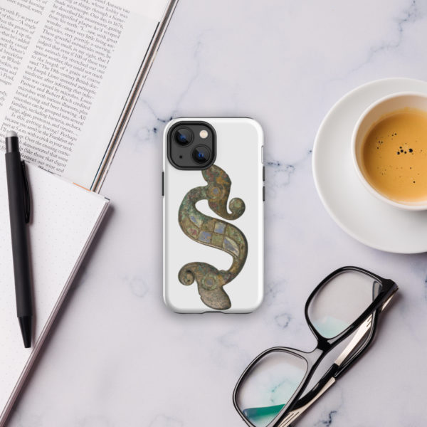 Tough Case for iPhone® "Celtic" - Image 9