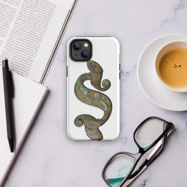 Tough Case for iPhone® "Celtic" - Image 14
