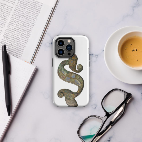 Tough Case for iPhone® "Celtic" - Image 15