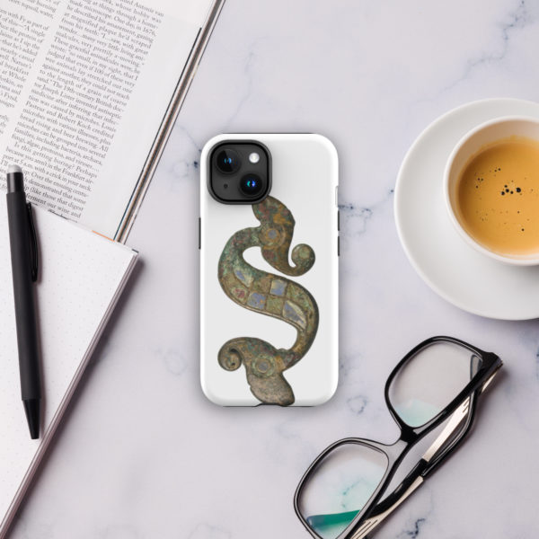 Tough Case for iPhone® "Celtic" - Image 17