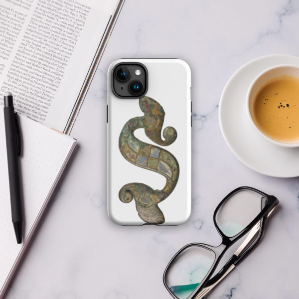 Tough Case for iPhone® "Celtic" - Image 18