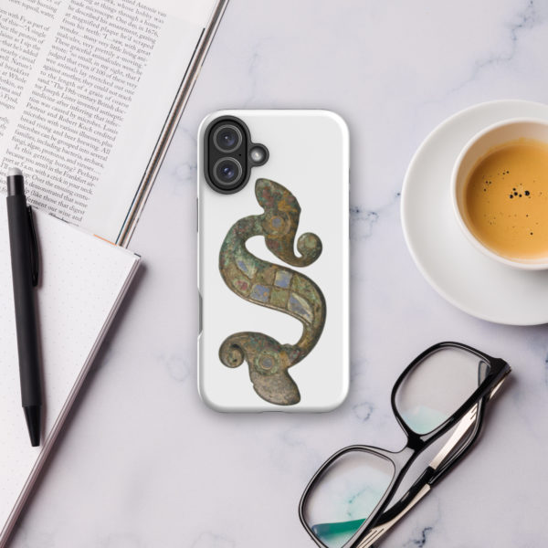 Tough Case for iPhone® "Celtic" - Image 22