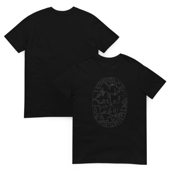 Short-Sleeve Unisex T-Shirt "Sámi" - Image 2