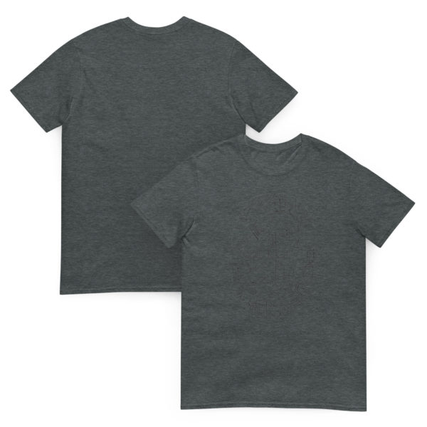 Short-Sleeve Unisex T-Shirt "Sámi" - Image 4