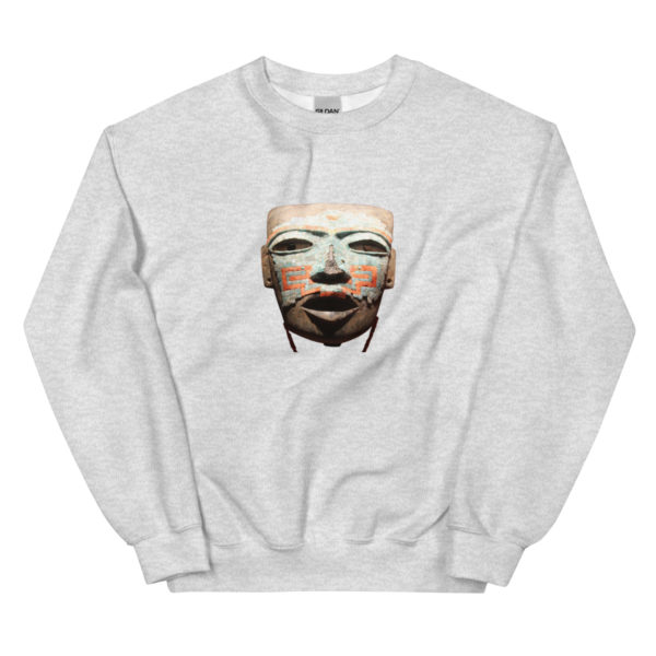 Unisex Sweatshirt "Teotihuacan" - Image 23