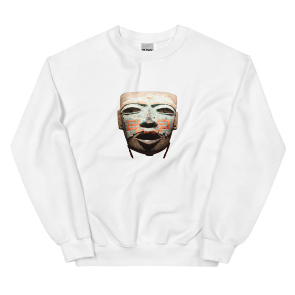 Unisex Sweatshirt "Teotihuacan" - Image 25