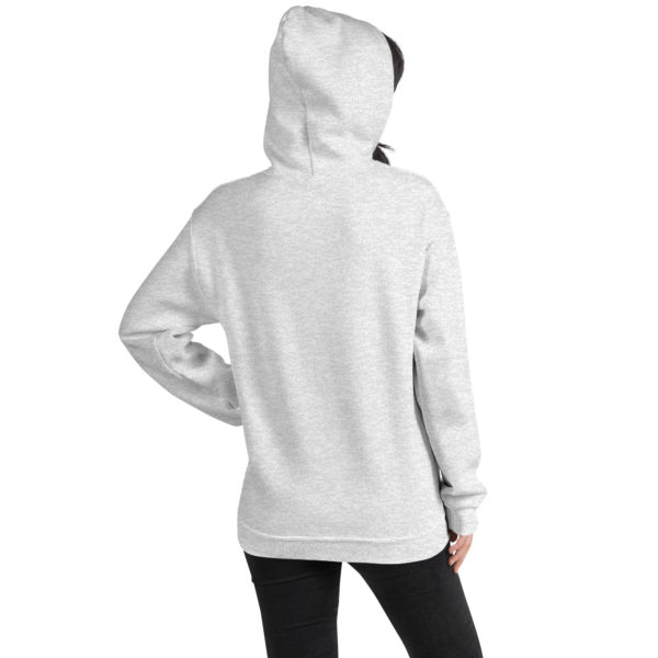 Unisex Hoodie "Seals" - Image 38