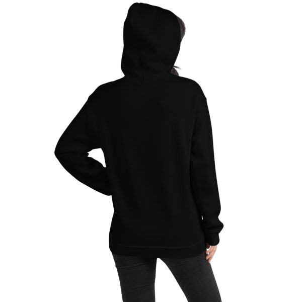 Unisex Hoodie "Seals" - Image 3