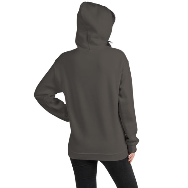 Unisex Hoodie "Seals" - Image 11