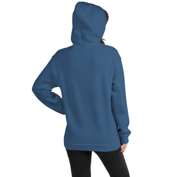 Unisex Hoodie "Seals" - Image 15