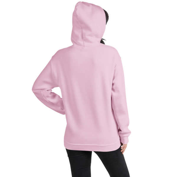 Unisex Hoodie "Seals" - Image 34