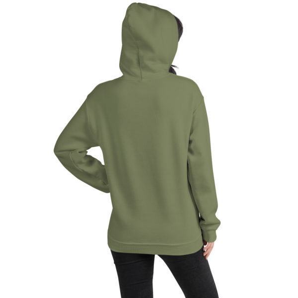 Unisex Hoodie "Seals" - Image 23