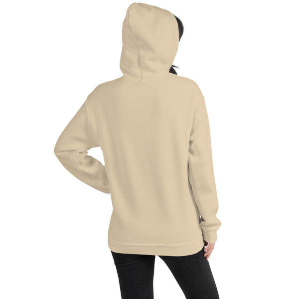 Unisex Hoodie "Seals" - Image 30