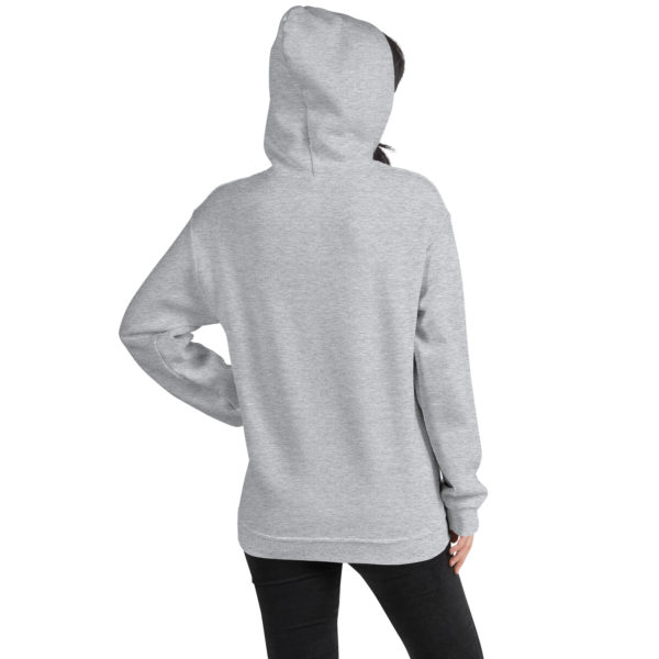 Unisex Hoodie "Seals" - Image 26