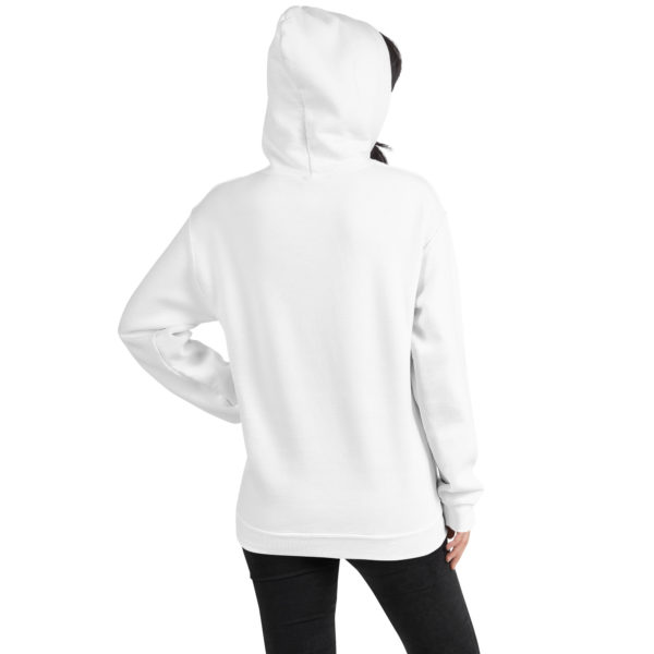 Unisex Hoodie "Seals" - Image 42