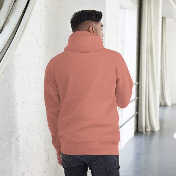 Unisex Hoodie "Seals" - Image 11