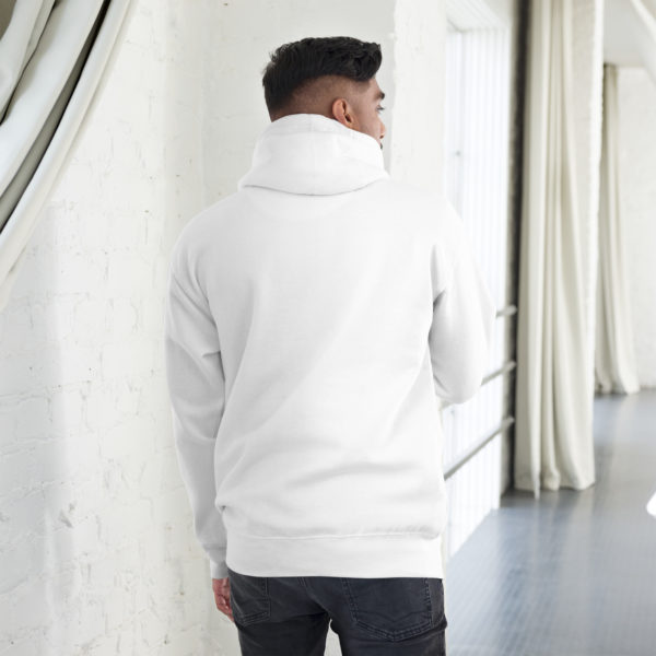 Unisex Hoodie "Seals" - Image 16