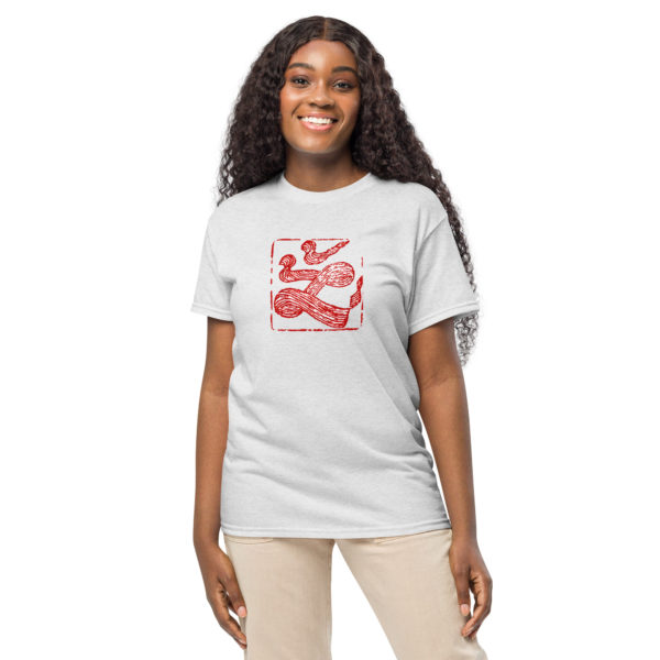 DryBlend® T-Shirt "Seals" - Image 43