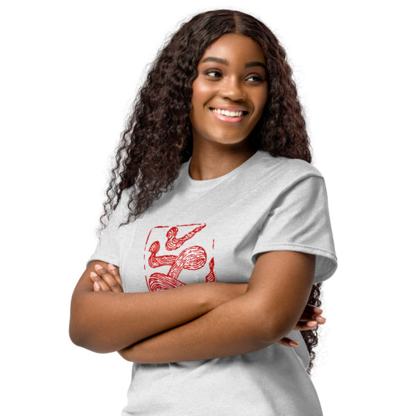 DryBlend® T-Shirt "Seals" - Image 45