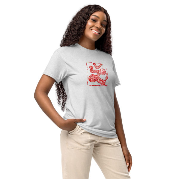 DryBlend® T-Shirt "Seals" - Image 46