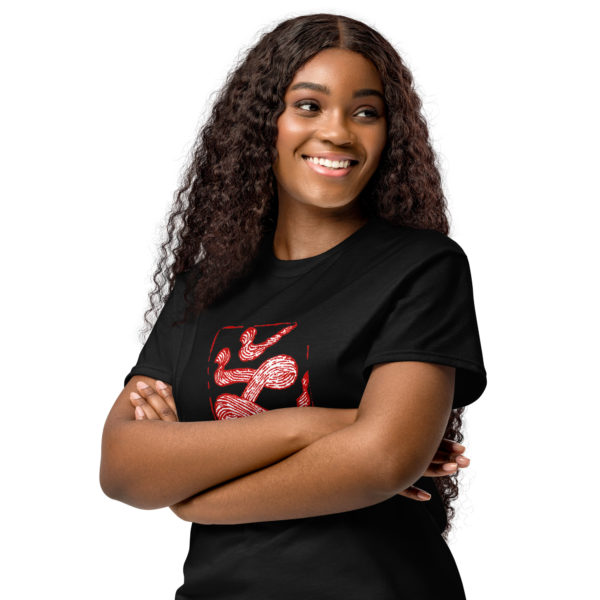 DryBlend® T-Shirt "Seals" - Image 6