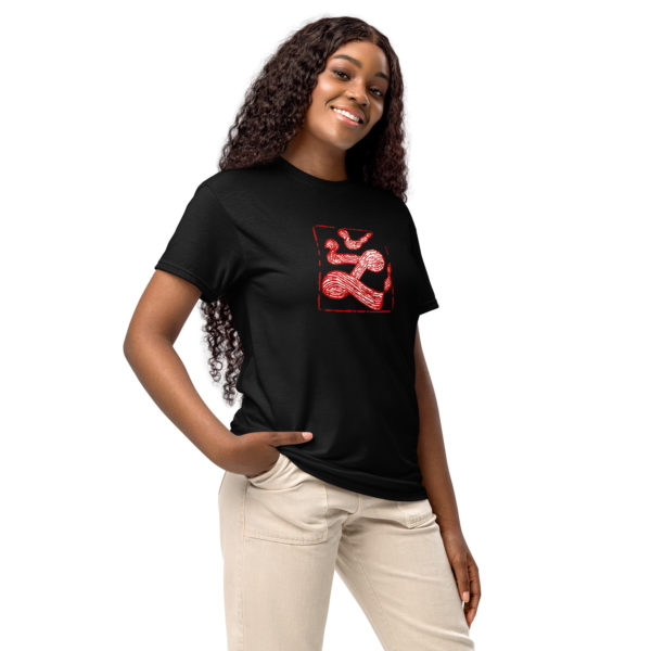 DryBlend® T-Shirt "Seals" - Image 7