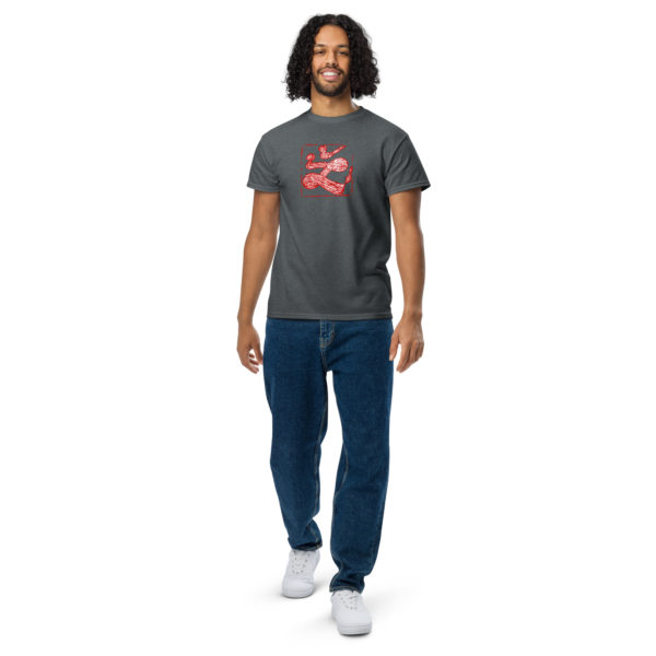 DryBlend® T-Shirt "Seals" - Image 3