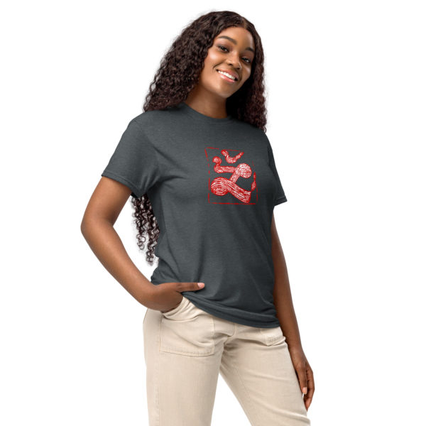 DryBlend® T-Shirt "Seals" - Image 27