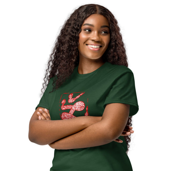 DryBlend® T-Shirt "Seals" - Image 22