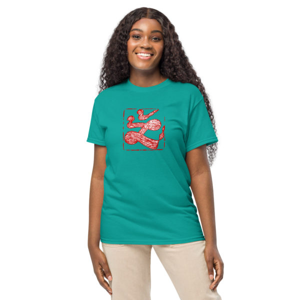 DryBlend® T-Shirt "Seals" - Image 32