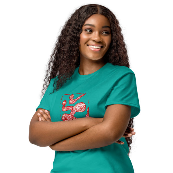 DryBlend® T-Shirt "Seals" - Image 34