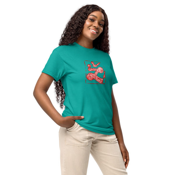 DryBlend® T-Shirt "Seals" - Image 35
